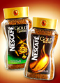 אסם-נסטלה משיקה מחדש שני מוצרים מסדרת :NESCAFE NESCAFE 